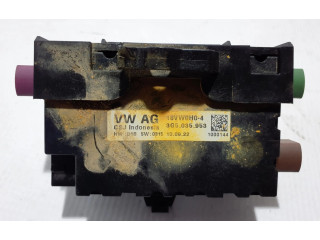 Блок управления 3G5035953 Skoda Kodiaq