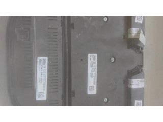 Блок управления HiFi audio