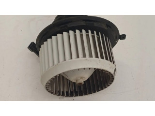 Вентилятор печки