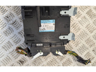 Блок управления 87110-35301, 8711035301   SsangYong Tivoli