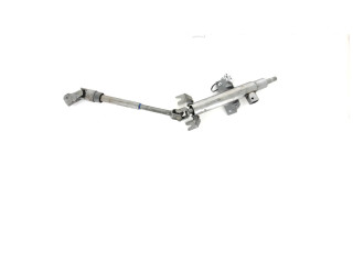  рейка  Колонка рулевая 488107125R   Dacia Dokker 2012 -  года