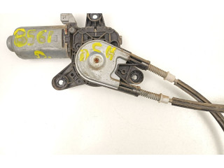 Электрический механизм для подъема окна без двигателя 9222C4   Peugeot 306