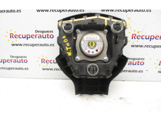 Подушка безопасности двери    Nissan Tiida C11