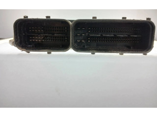 Řídící jednotka 0281014396, 03L906022G   Volkswagen Tiguan 2009