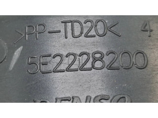 Вентилятор печки 5e2228200, 017179 Citroen Berlingo