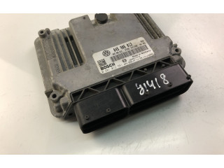 Блок управления 045906013 Volkswagen Polo IV 9N3