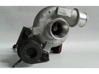 Turbodmychadlo Турбина    Hyundai i30 1.6  