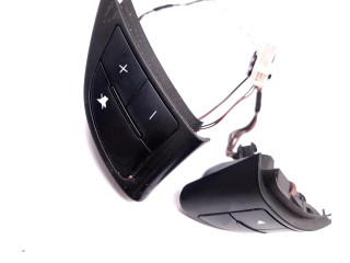 Volant Fiat Grande Punto 2007 CX700700, 502161