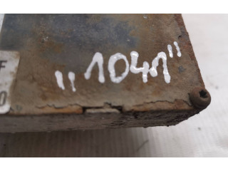 Řídící jednotka P05094110AB, P04748635AF Dodge Grand Caravan 2005