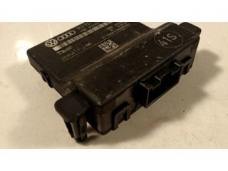 Модуль управления gateway