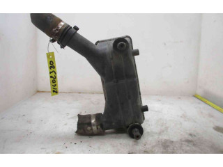 Интеркулер  46836770, 21402380   Fiat Idea 