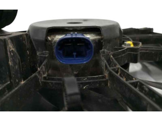 Вентилятор радиатора     214815012R    Dacia Sandero 