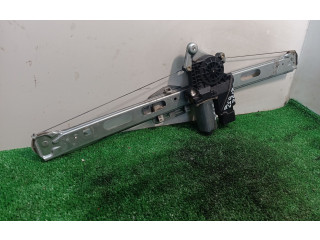 Передний механический механизм для подъема окна 101155300, 101155300   Mercedes-Benz A W168       