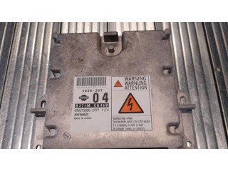 Řídící jednotka B371MEQ46B, 5800297 Nissan X-Trail T30 2006