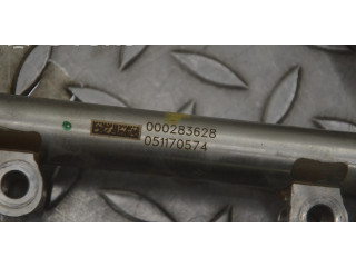 Топливная рампа 000283628, 051170574 Maserati Ghibli 3.0