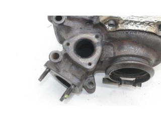  Турбина Maserati Quattroporte  35242186F   для двигателя M 15746 D      