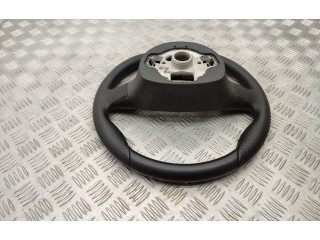 Руль Skoda Octavia Mk3 (5E)  2013 - 2019 года 565419091D, 5E0419685A      