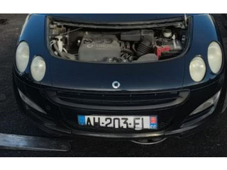 Pojistková skříňka 1351510101 Smart ForFour 2004