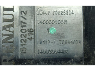 Vstřikovací lišta H8201192544 Renault Sandero I