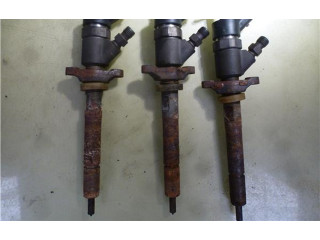 Форсунка 445110188, PRECIOPORINYECTOR    Citroen Xsara Picasso   