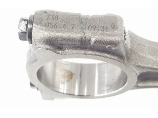 Шатун  7701475074, 7701475074    Dacia Duster  