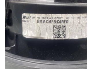 Вентилятор печки 272102762R Dacia Duster II