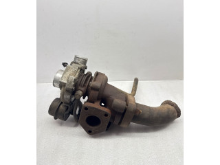 Turbodmychadlo Турбина 4540931, 2245420 BMW 3 E36