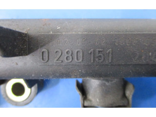 Топливная рампа    Fiat Albea   для двигателя 188A5000