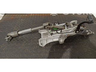 Рулевая рейка Mazda 3 II 2009 - 2013 года