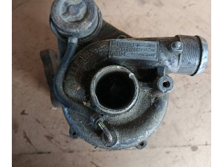 Поршень Турбина  9639563080, 23017  Peugeot 406  