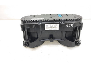 Спидометр (приборный щиток) 5L0920840G Skoda Yeti (5L)