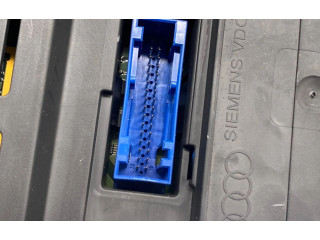 Панель приборов 4E0920900E, 110080101007   Audi A8 S8 D3 4E       