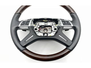 Руль A1664609403   Mercedes-Benz GL X166