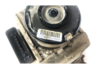 АБС Steuergerät 00009496e5, 1k0907379p   Volkswagen  Golf Plus  2005 - 2013 года