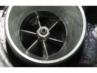  Турбина Skoda Fabia Mk2 (5J)  03L253016H   для двигателя CAYA      