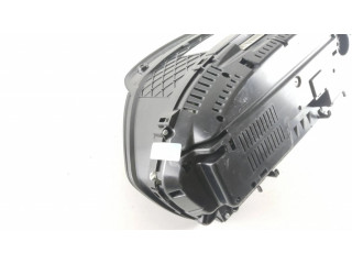 Přístrojová deska BMW 4 F32 F33 2014 9325218, 9232895