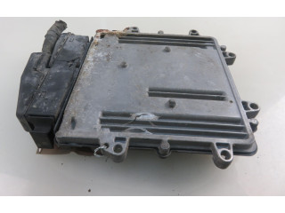 Блок управления двигателя A6391500679, 0281011841   Mitsubishi Colt    