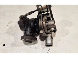 Турбина Opel Combo C 73501344, 55202637