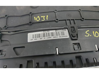 Přístrojová deska Alfa Romeo Mito 2011 A2C53357404, 010362240211