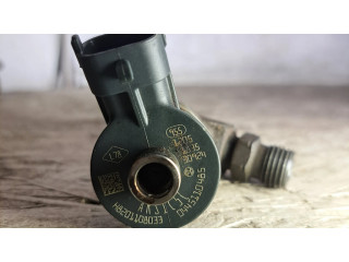 Форсунка 0445110485, H8201108033    Dacia Dokker для дизельного двигателя  1.5