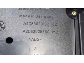 Панель приборов 1K0920951A, 1K0920951A Volkswagen Golf Plus