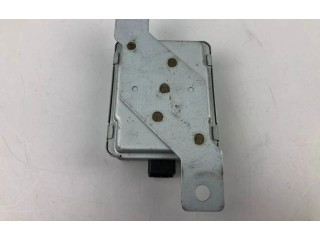 Блок управления 4655008B10   SsangYong Rexton