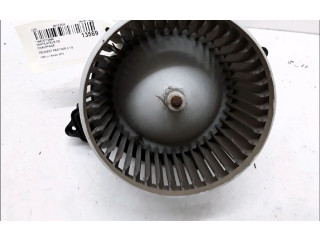 Вентилятор печки    6441AS   Peugeot Partner