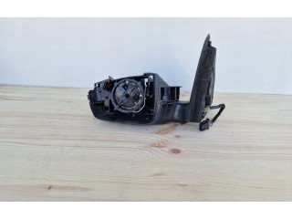 Зеркало электрическое        Skoda Fabia Mk3 (NJ)  2015 - 2021 года   