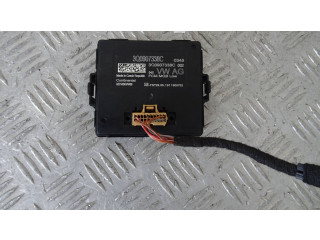 Блок управления 3Q0907338C Skoda Karoq