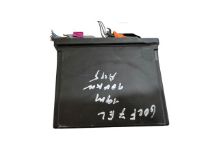 Блок управления 5QE915022AM, 12E915022F   Volkswagen e-Golf