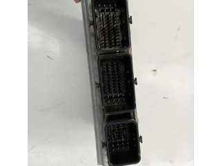 Блок управления двигателя 9T1112A650GD Ford Transit - Tourneo Connect