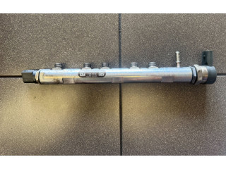 Топливная рампа 780912702, 0445214182   BMW 3 E90 E91   для двигателя N47D20C