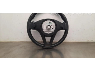 Руль Mercedes-Benz GLC C253 2016 - года A0004608711