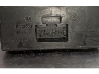 Řídící jednotka Volkswagen Tiguan 2018